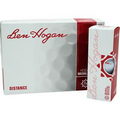 Hogan Medallion Golf Ball